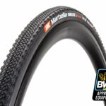 IRC Marbella Tubeless X-Guard 28-622 / Tubeless (TLR) / Black / Gravel / CX Tire / -