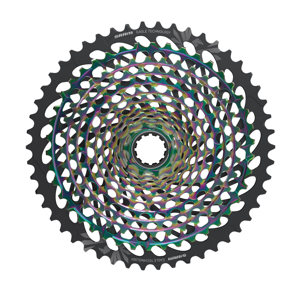 SRAM XX1 Eagle CS XG 1299 A2 10 50 XD Cassette