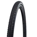 SCHWALBE X-One Allround 33-622 / Tubeless (TLR) / Black / Gravel / CX Tire / 11654221