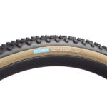RENE HERSE Pumpkin Ridge TC Tire - Endurance Casing 42-584 / Tubeless (TLR) / Tan / Gravel / CX Tire / -