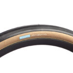 RENE HERSE Switchback Hill TC Tire - Endurance Casing 48-584 / Tubeless (TLR) / Tan / Gravel / CX Tire / -