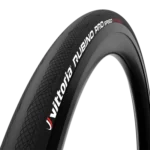 VITTORIA Rubino Pro Speed 25-622 / Clincher (Non-TLR) / Black / Road Tire / 11A00156