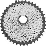 SHIMANO SLX CS-M7000-11 / 11-46 / HG (8/10 Speed) Cassette