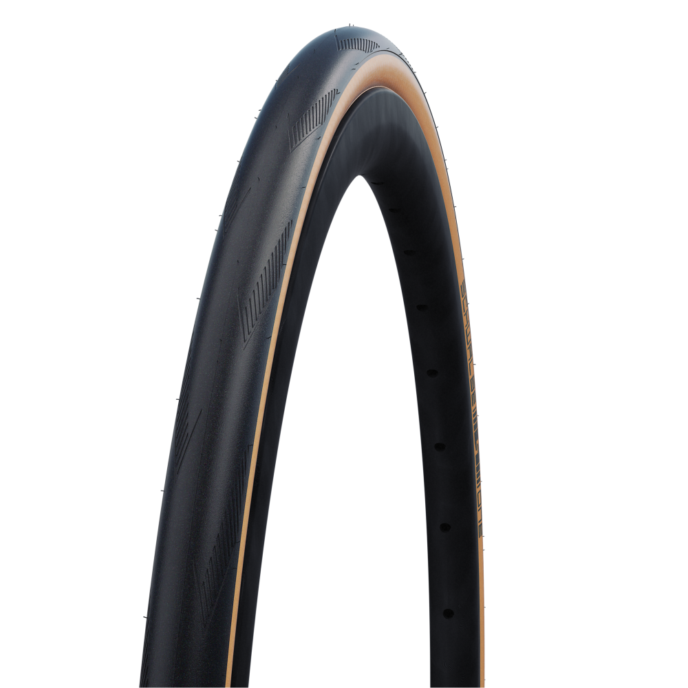 SCHWALBE One Tubeless 32 622 Tubeless TLR Tan Road Tire 11654447