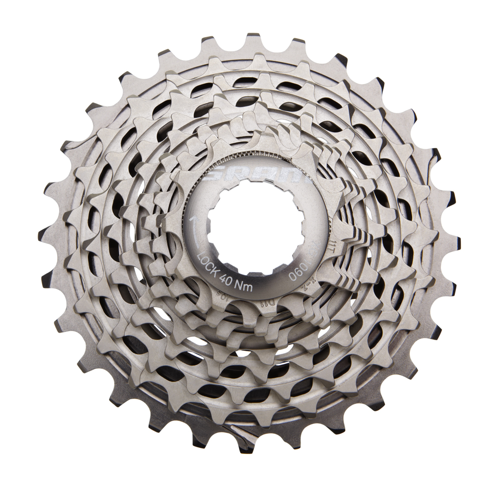 SRAM RED 22 CS XG 1090 A1 12 27 HG 810 Speed Cassette