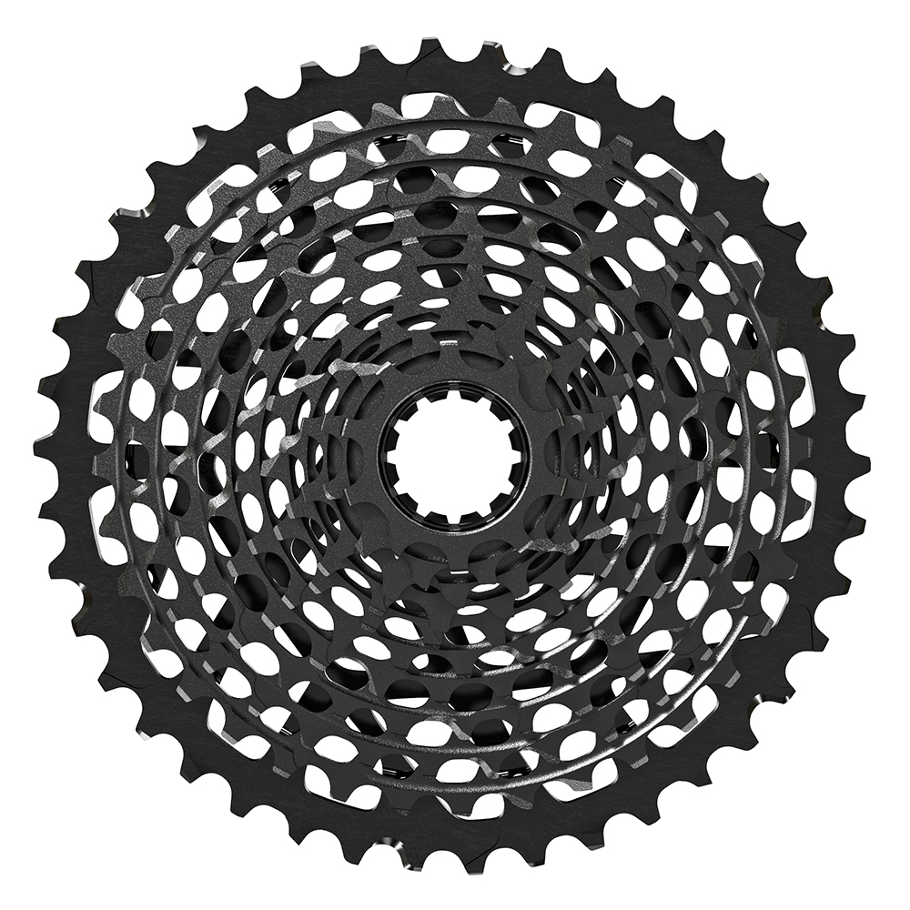 SRAM X01 Eagle CS XG 1195 A1 10 42 XD Cassette