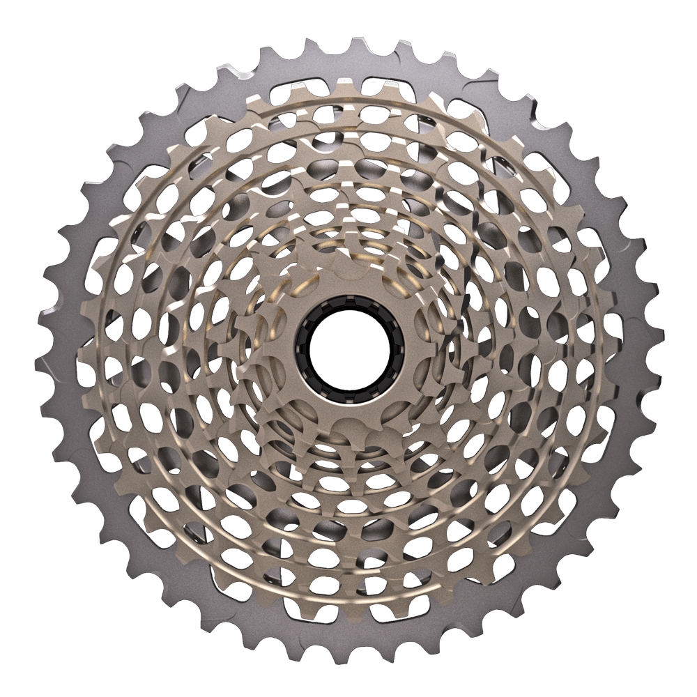 SRAM XX1 Eagle CS XG 1199 A1 10 42 XD Cassette