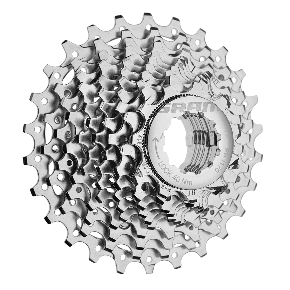 SRAM FORCE 22 CS PG 1170 A1 11 36 HG 810 Speed Cassette