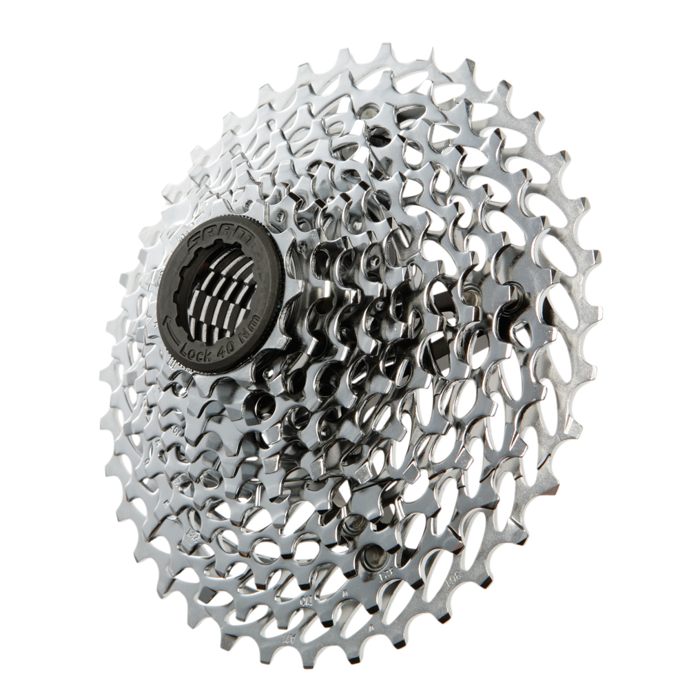 SRAM APEX 1NX CS PG 1030 A1 11 36 HG 810 Speed Cassette
