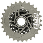 SRAM RED 22 CS-PG-1190-A1 / 11-32 / HG (8/10 Speed) Cassette