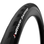 VITTORIA Zaffiro 32-622 / Clincher (Non-TLR) / Black / Road Tire / 11A00307