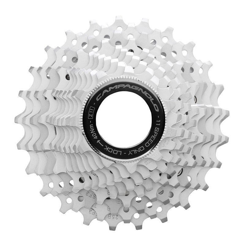 CAMPAGNOLO CHORUS CS14 CH117 11 27 Campagnolo 91011 Speed Cassette