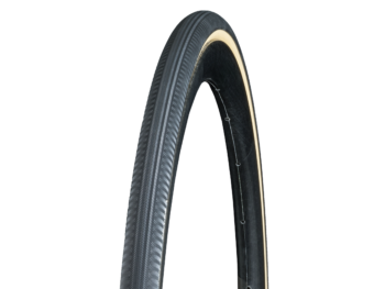 BONTRAGER R4 Classics Tubular 28 28 Tubular Tubular Tan Road Tire 438224