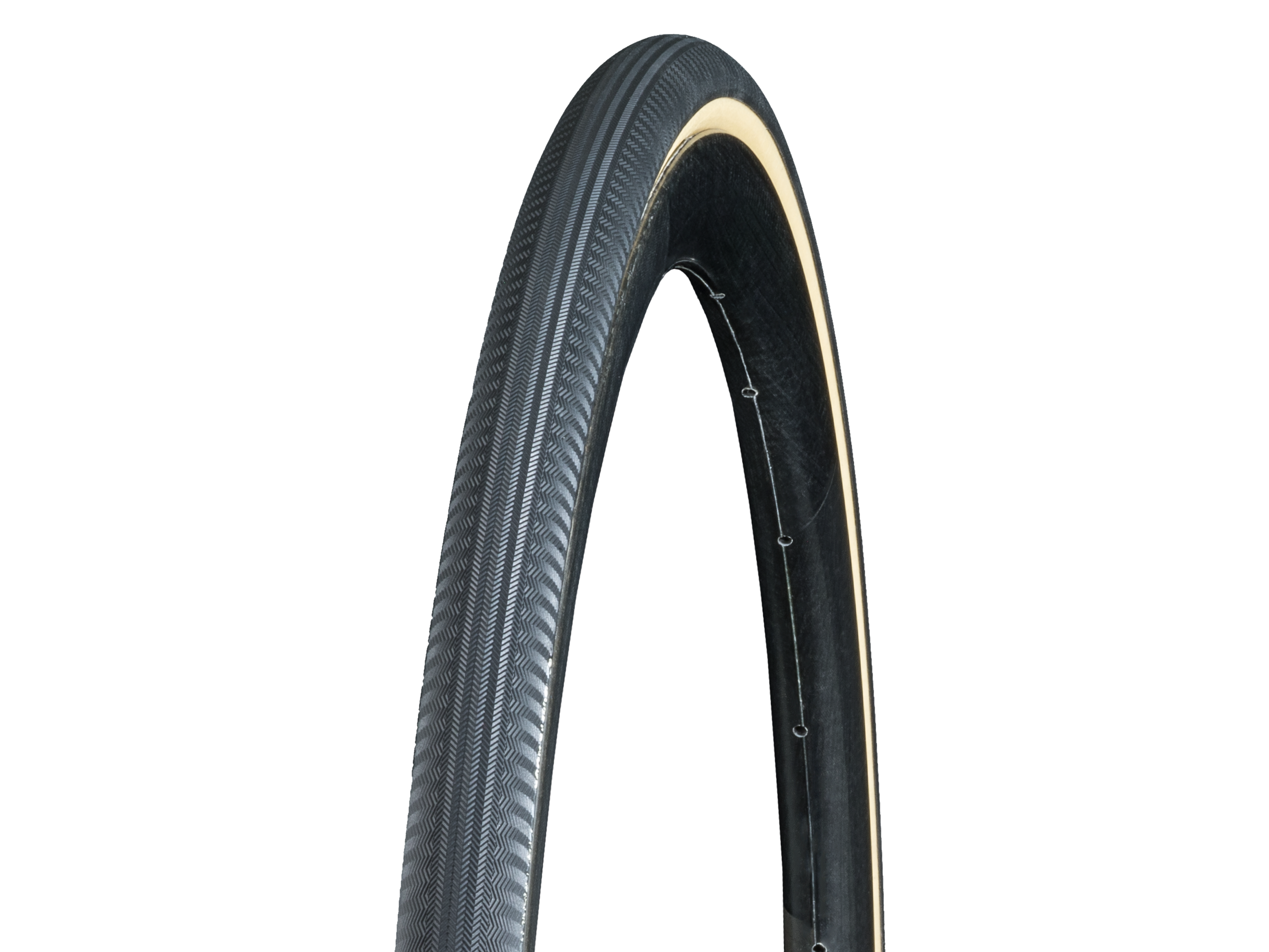 BONTRAGER R4 Classics Tubular 28 28 Tubular Tubular Tan Road Tire 438224