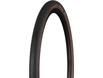 BONTRAGER GR1 Team Issue 40 622 Tubeless TLR Tan Gravel CX Tire 571130