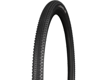 BONTRAGER GR2 Team Issue 40 622 Tubeless TLR Black Gravel CX Tire 565322