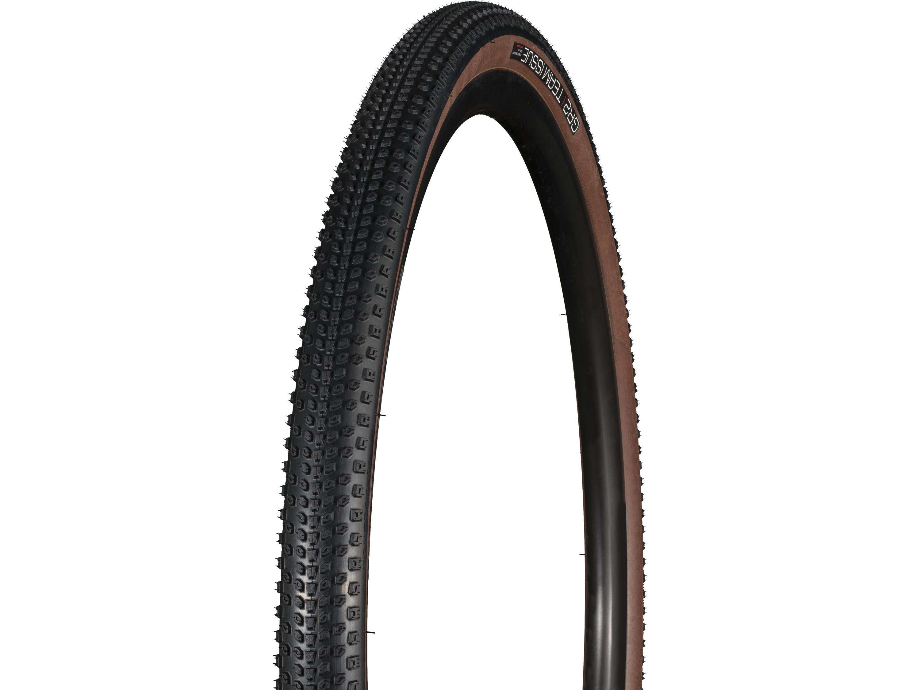 BONTRAGER GR2 Team Issue 40 622 Tubeless TLR Tan Gravel CX Tire 565324