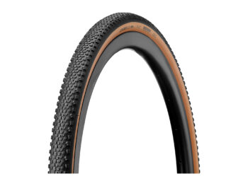 CADEX GX Tubeless Reifen 40 622 Tubeless TLR Tan Gravel CX Tire 340000239