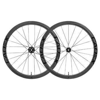 CADEX 42 Disc Tubeless Disc 700c Carbon Wheelset