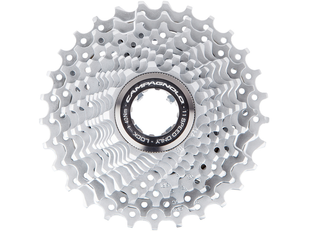 CAMPAGNOLO CHORUS CS10 CH129 12 29 Campagnolo 91011 Speed Cassette