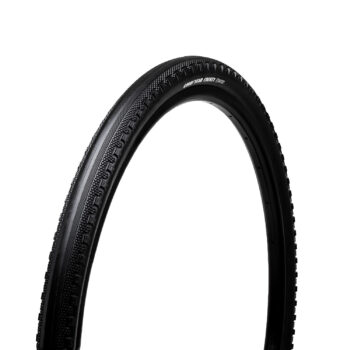 GOODYEAR County 50 584 Tubeless TLR Black Gravel CX Tire