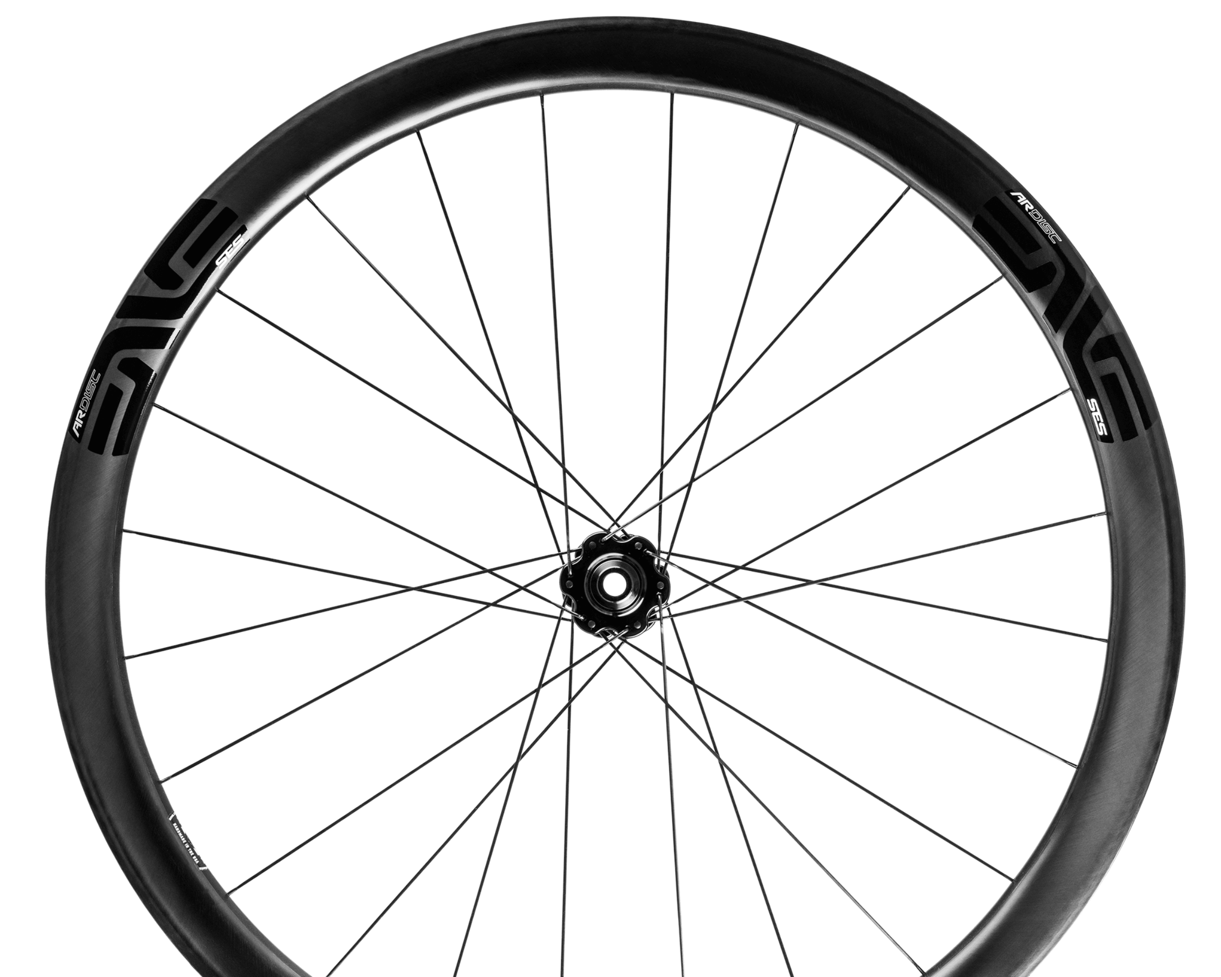 ENVE SES 34 AR Disc 700c Carbon Wheelset