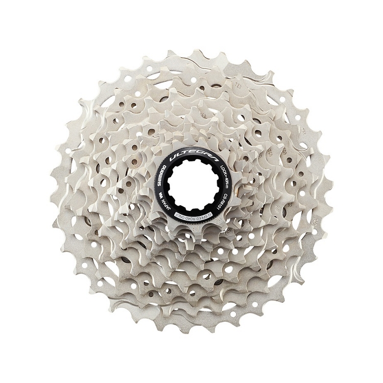 SHIMANO ULTEGRA CS R8101 12 11 34 Hyperglide+ 12 Speed Road Cassette