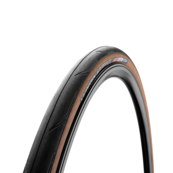 VREDESTEIN SUPERPASSO 32 622 Tubeless TLR Tan Road Tire