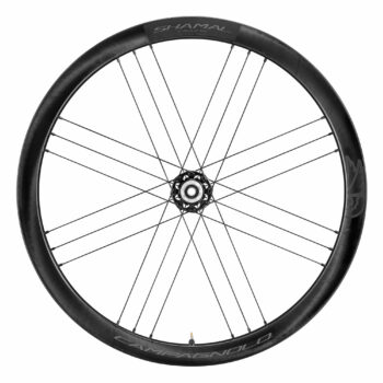 CAMPAGNOLO Shamal Carbon Disc Brake Disc 700c Carbon Wheelset