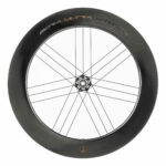 CAMPAGNOLO Bora Ultra Wto 80 Disc 700c  Carbon Wheelset