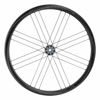 CAMPAGNOLO Bora Wto 33 Disc Brake Disc 700c Carbon Wheelset