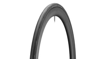 WOLFPACK ROAD RACE II 30 622 Clincher Non TLR Black Road Tire