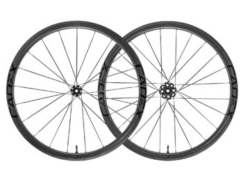 CADEX AR 35 Disc Tubeless Disc 700c Carbon Wheelset