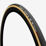 VELOFLEX Corsa RACE 25-622 / Clincher (Non-TLR) / Tan / Road Tire / CR25G