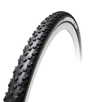 TUFO Cubus SG 33 28 Tubular Tubular Black Gravel CX Tire