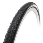 TUFO Dry Plus 32-28" (Tubular) / Tubular / Black / Gravel / CX Tire /