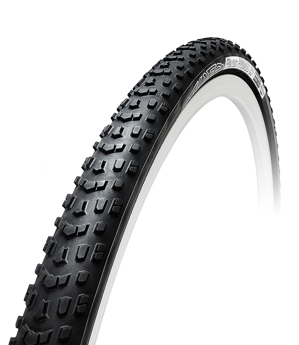 TUFO Primus SG 33 28 Tubular Tubular Black Gravel CX Tire