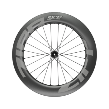 ZIPP 808 Firecrest Carbon Tubeless DISC WH 808 FTLD A1 Disc 700c Carbon Wheelset