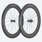 TOKEN KONAX TRI Rim 700c  Carbon Wheelset