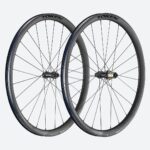 TOKEN RoubX Disc 700c  Carbon Wheelset