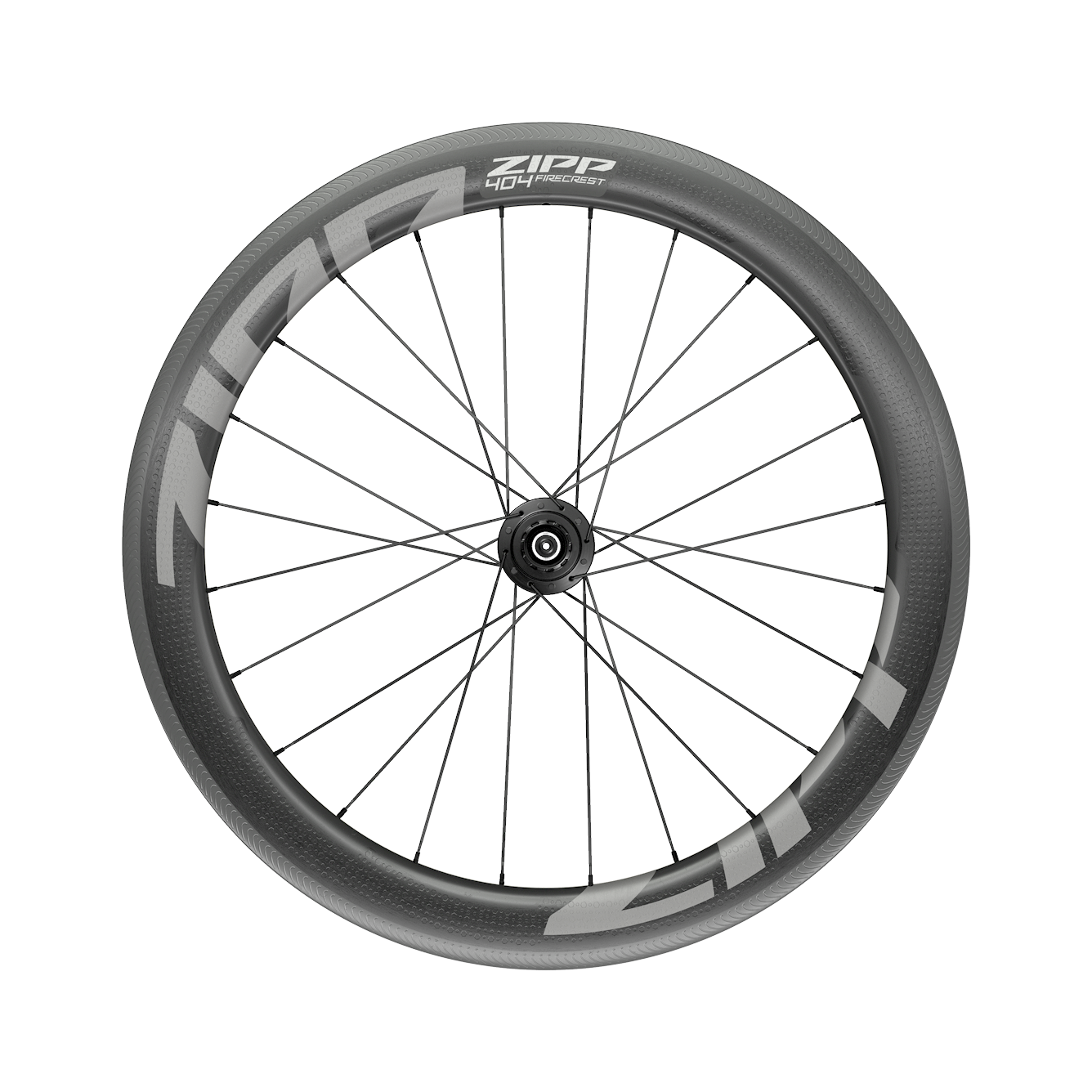 ZIPP 404 Firecrest Carbon Tubeless WH 404 FTLR A1 Rim 700c Carbon Wheelset